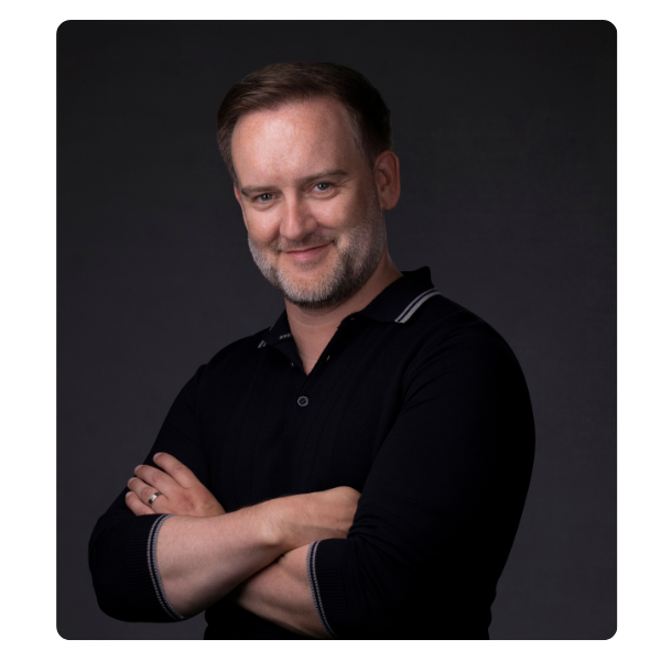 David O'Grady Executive & Leadership Coach
