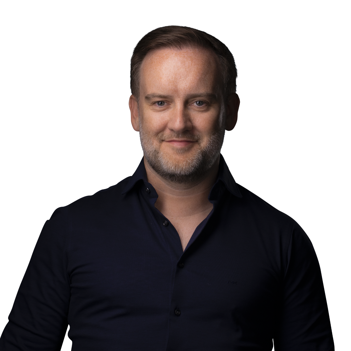 David O'Grady, integration partner for Everything DiSC and Insights Discovery
