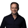 David O'Grady, executive and team coach in Ireland