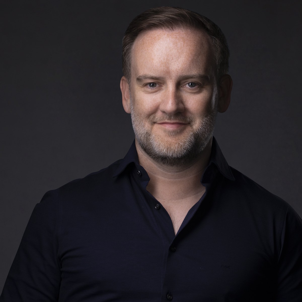 David O'Grady, who writes the HR as Coach Newsletter