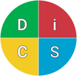 The Everything DiSC circumplex model