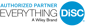 Everything DiSC Authorised Partner badge, David O'Grady Coaching