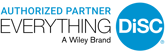 Wiley Everything DiSC Authorised Partner