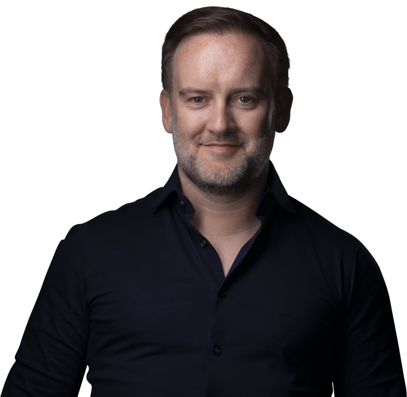David O'Grady, Everything DiSC and Insights Discovery partner