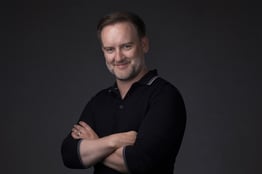 David O'Grady