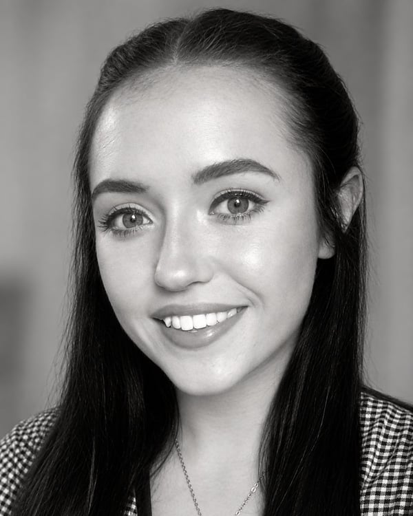 Tiarna Dermody, programme manager