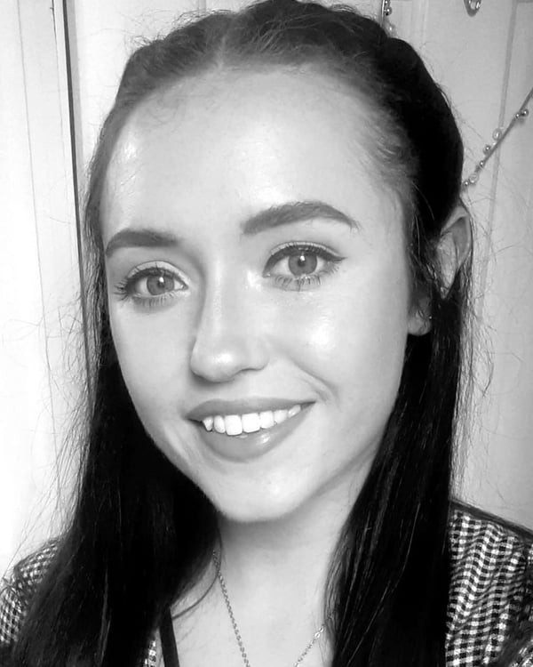 Tiarna Dermody, programme manager