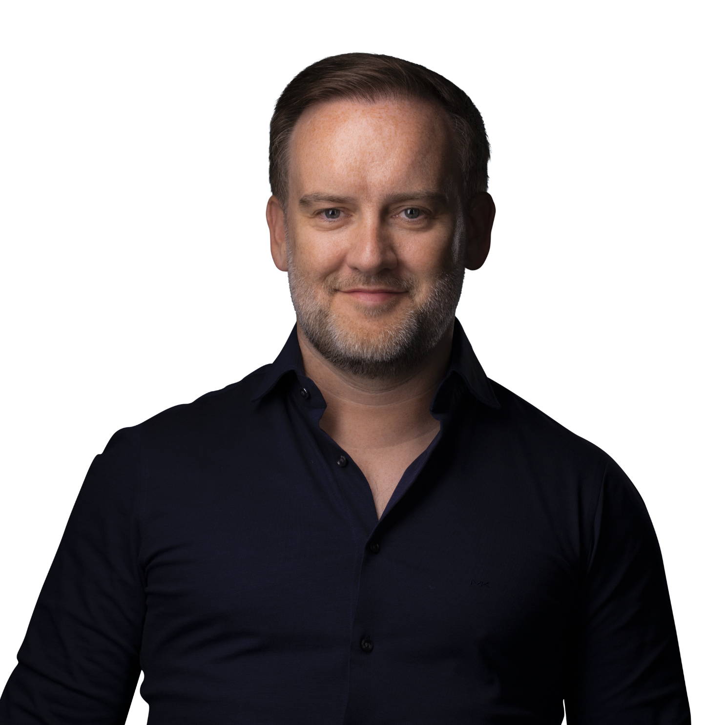 David O'Grady, Authorised Insights Discovery Partner